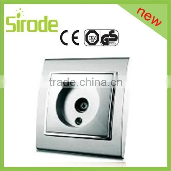European Standard Socket Outlet Wall Sockets Euro photo-5