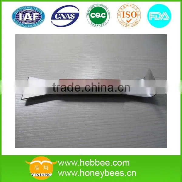 Multi-funcation 'J ' Shaped Hive Tool photo-2