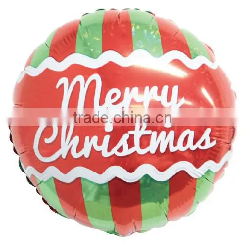 Party Supplies Made in China Foil Balloon Christams Gifts photo-4