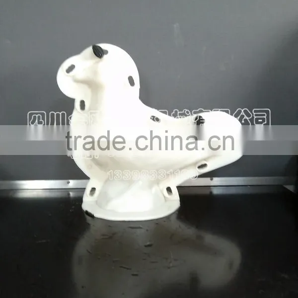 New Condition GRC Mould/ 2015 New GRC Spray Eqiupment With Air Compressor photo-3