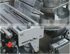 DXDK-500 Automatic Granule Packing Machine photo-2
