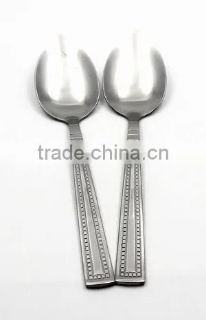 Most Bartender Used Stainless Steel 18-10 Spoon photo-2