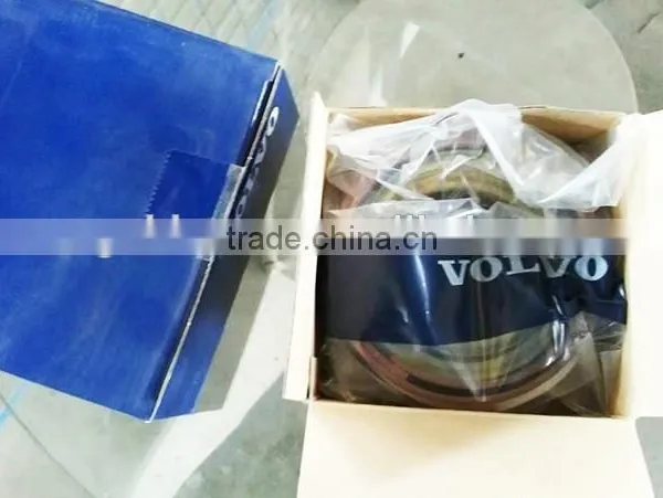 Volvo EC240 FC235 FC22924 Bucket Cylinder Sealing Kit 14589133 14589135 14589134 photo-2