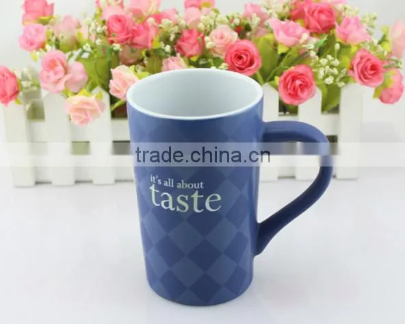 Logo Designed New Bone China Ceramic Coffee Mug,new Design New Bone China Mug photo-3