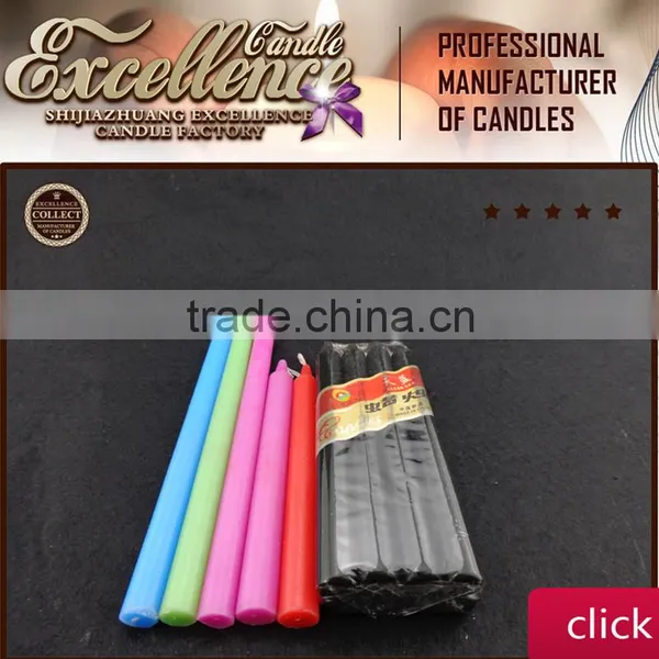 White Candle Making Factory / Wholesale Paraffin Wax photo-3