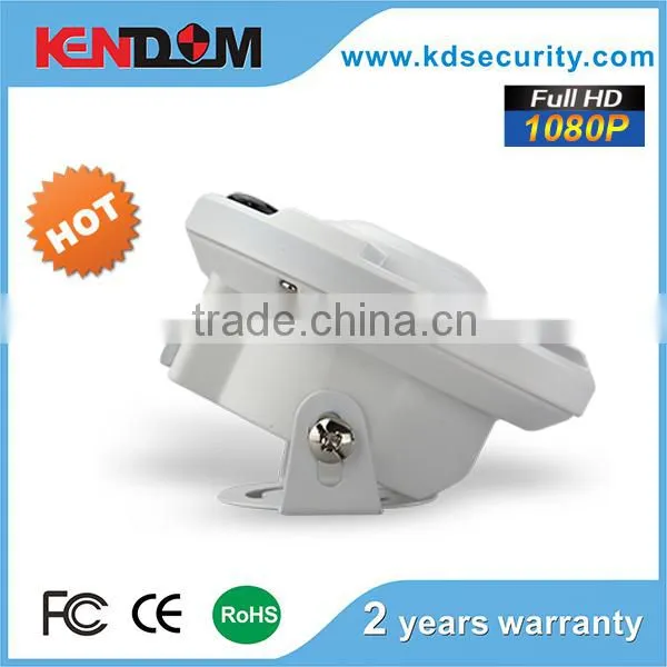 2,3,4 Megapixel HD Fishey IP Network Camera 3PCS IR Array With Clear Night Vision H.265 IP Camera POE photo-3