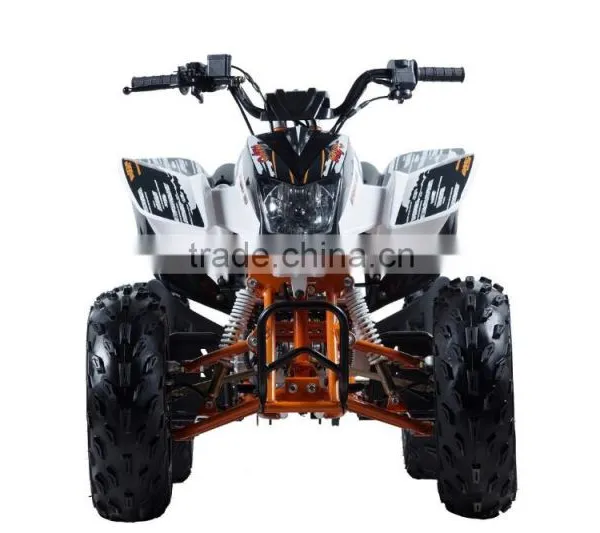 Sports ATV Quad Bikes for Sale (STROM 150) Semi-Auto for Teenager photo-2