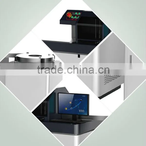 Guangzhou Pipe Rebar Automatic Bending Machine photo-2