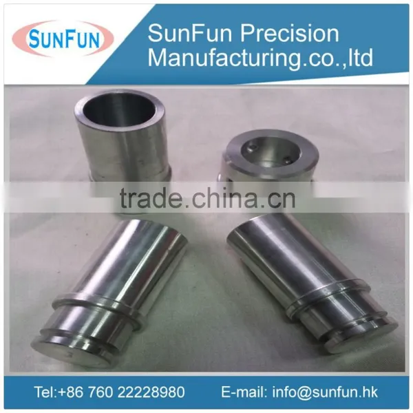 Hardware Manufacturer Precision Cnc Turning for Industrial Automation Parts