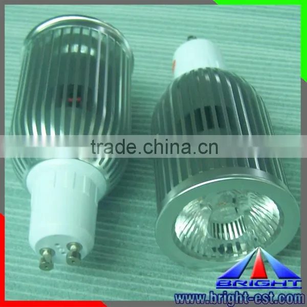 4W MR16 LED Spotlight photo-6