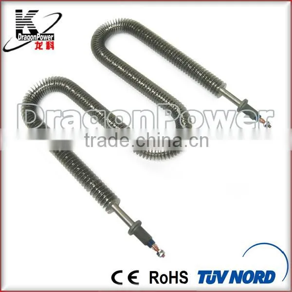 Fin Tubular Heater photo-2