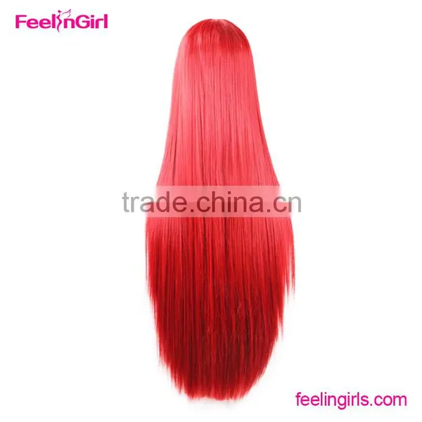 Indian Women Fake Hair Wig China Wig Supplier Quality Choice photo-4