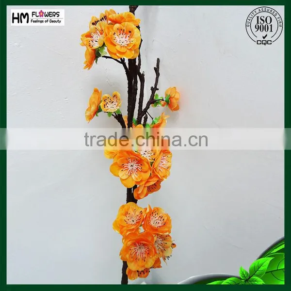 Winter Flower Cheap China Real Touch Artificial Flower photo-5