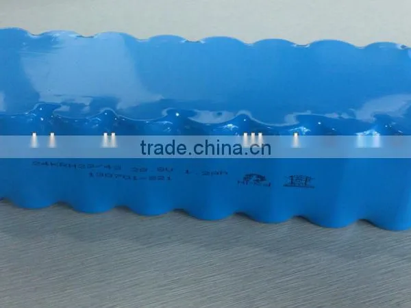28.8V 24KRH23/43 Ni-Cd SC Battery Pack 1.2Ah for Elevator