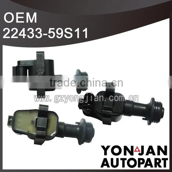 Brand New Quality Part Ignition Coil Pack 22433-59S11 for Silvia 180sx photo-4