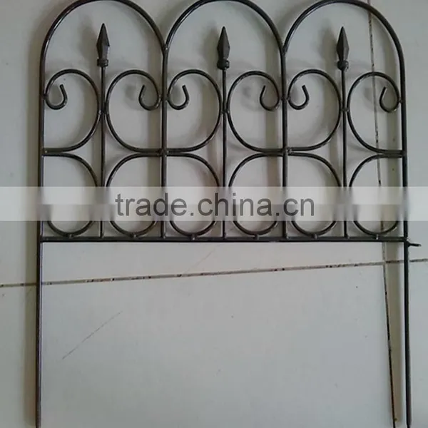 Good Fence Garden Fence Wooden Fence
