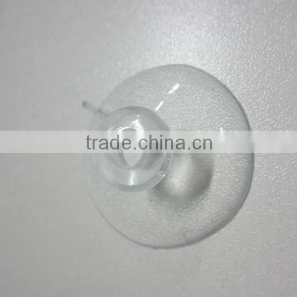Made in China Wear Resistant Waterproof Seal Strong Rubber Suction Cup photo-4