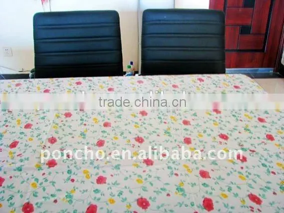 Fancy Wedding Table Cloth/table Cover
