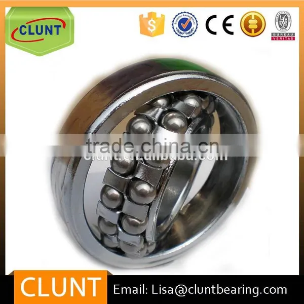 Longlife OEM Self-aligning Ball Bearing for Textile Machinery