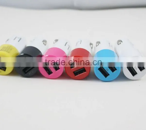 New Products 2016 Bestsellers in Car Charger Usb, Mini Usb Car Charger, Electric Cars China Bulk Usb Charger photo-2