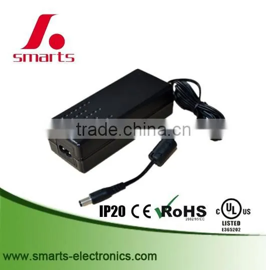 us uk Plug-in 72w Led Driver 12v 24v Power Adapter photo-4