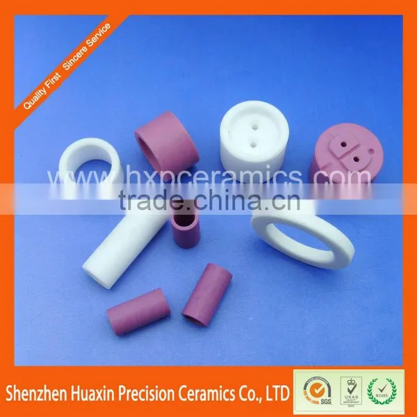 Steatite Ceramic Insulator Heater Element Part photo-2