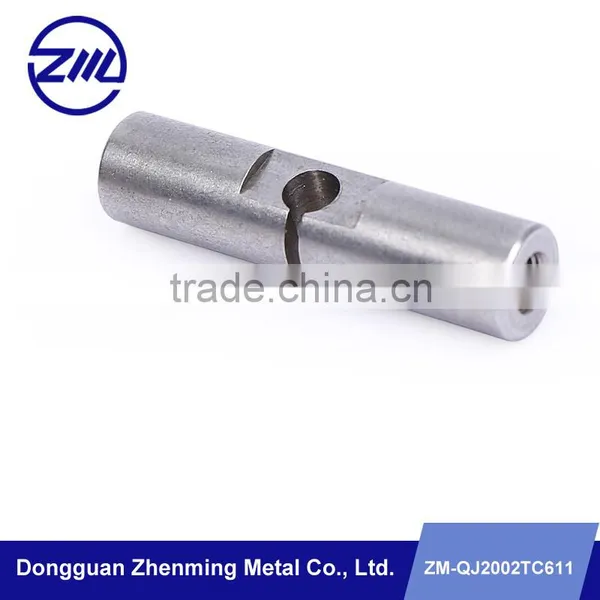 Custom Metal Spring Pins Bush China Supplier
