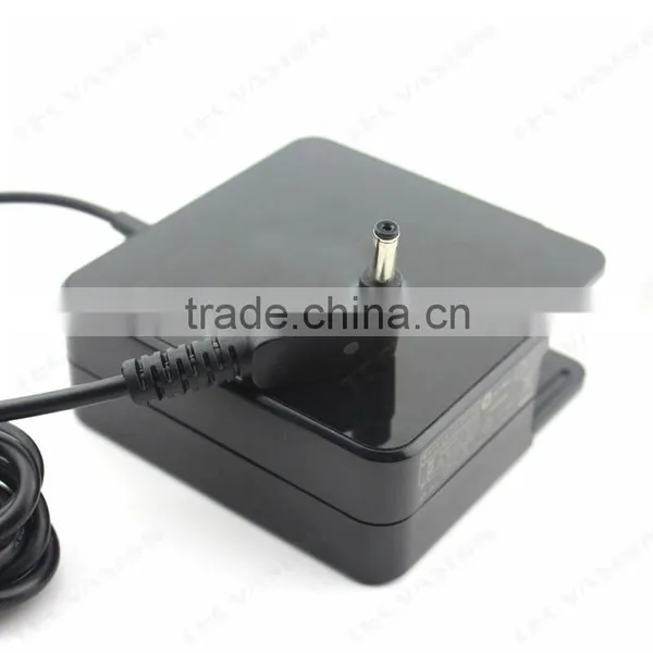 Wall Plug in Power Adapter Laptop 19v 1.75a 33w for Asus photo-4