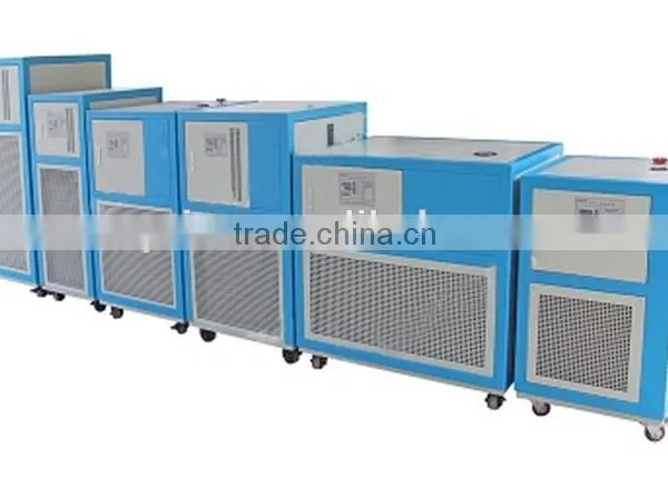 Competitive Costing Chiller/Cooling Circulator FL 5~35 for Laboratory Usage photo-2