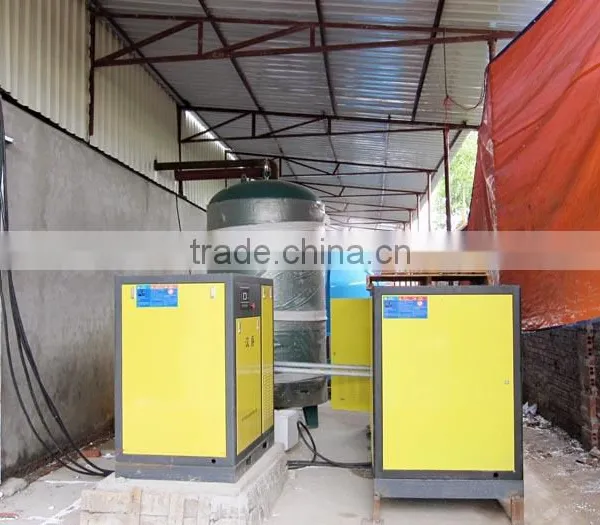 Air Compressor/air Tank/air Receiver photo-6
