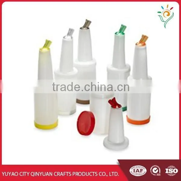 Plastic Syrup Bottle, Syrup Plastic Bottle photo-2