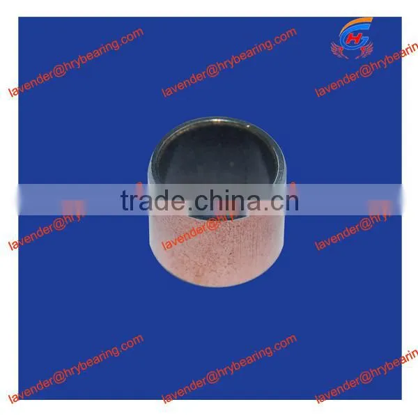 Good Corrosion Resistance Bronze Base Bushing SF-1B photo-4