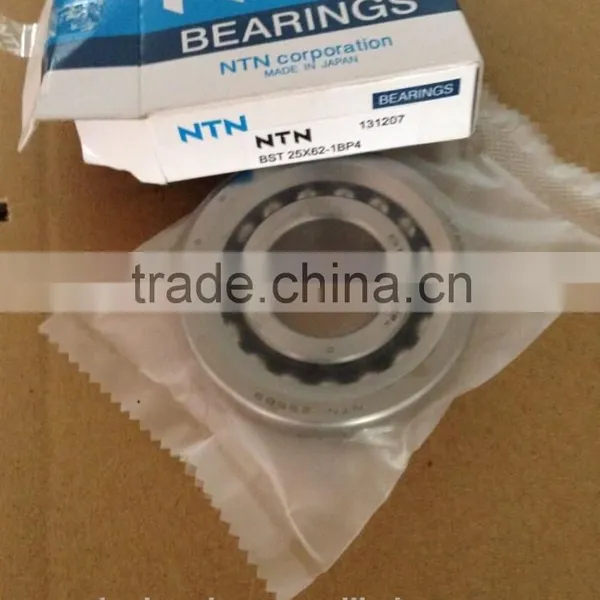 KM Angular Contact Ball Bearing 7210 photo-4