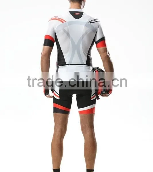 High Quality New Design Team Specialized Cycling Jersey/cycling Wear photo-2