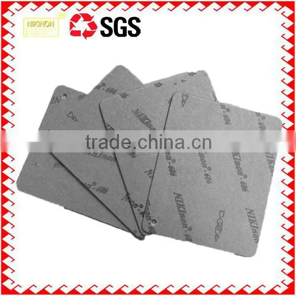 Good Hardness Fiber Insole Board Non-asbestos Fiber Cement Board photo-2