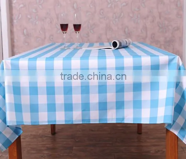 High Quality Hot Sale Table Cloth , Oil Cloth Fabric photo-2