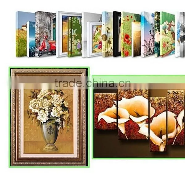 Bright Matte Water Resistant 100% Polyester Fabric Roll for Inkjet Pigment Ink photo-6