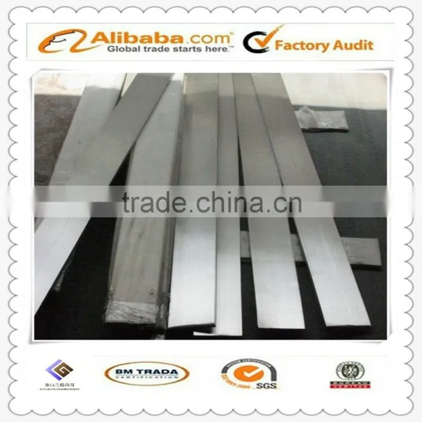 Best Price S235 Steel Flat Bar SS400 Flat Bars High Quality Flat Bars photo-2