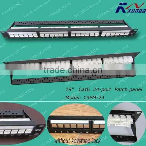 RJ45 Face Plate photo-6