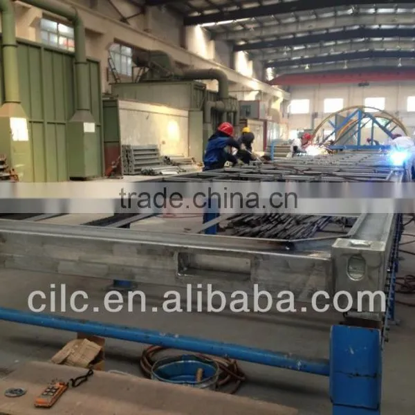 Modular House, Stable Frame and Interchangeable Wall Panels photo-4