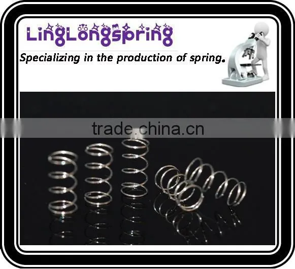 Good Quality Toy Compression Spring photo-4