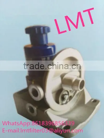 Fuel Filter Base Auto Parts Supplier in China photo-6