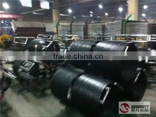 Bridge Stone Truck Tyres 315/80r22.5 photo-3