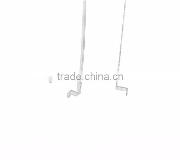 New LCD Hinges For HP 2000 250 255 CQ58 6055B0023502 6055B0023501 L+R photo-2