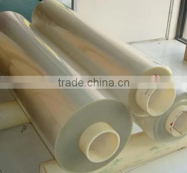 High Quality PET Polyester Film /Surface Protective Polyester Film/ Polyester Protective Film Manufacture photo-3