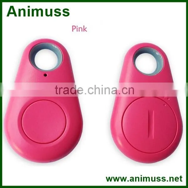 Wireless Lost Reminder Smart ITag Personal Usage Bluetooth 4.0 Tracker for Child Elders Pet Phone Car Quality Choice