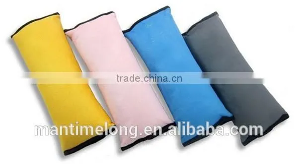 Seat Belt Pillow Baby Safety Seat Belt in Car photo-5