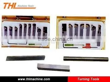 Turning Tools