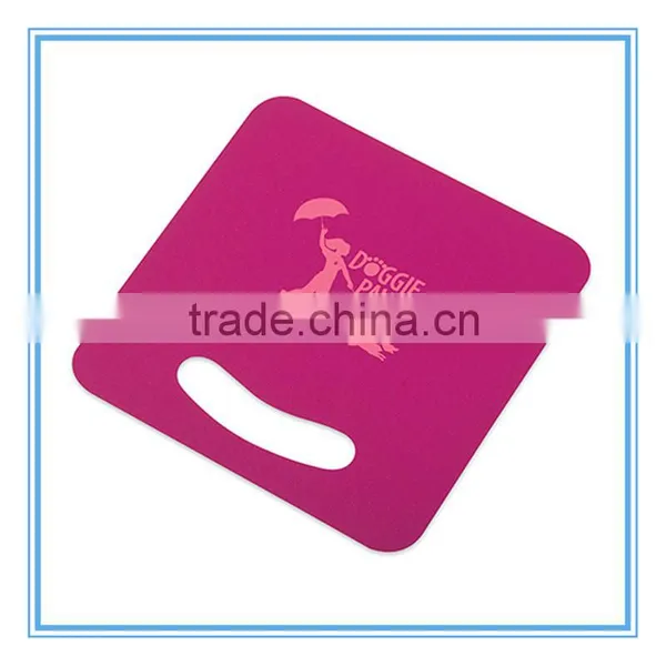 High Quality Wholesale Hand Fan PP Hand Fan Custom Hand Fan photo-6