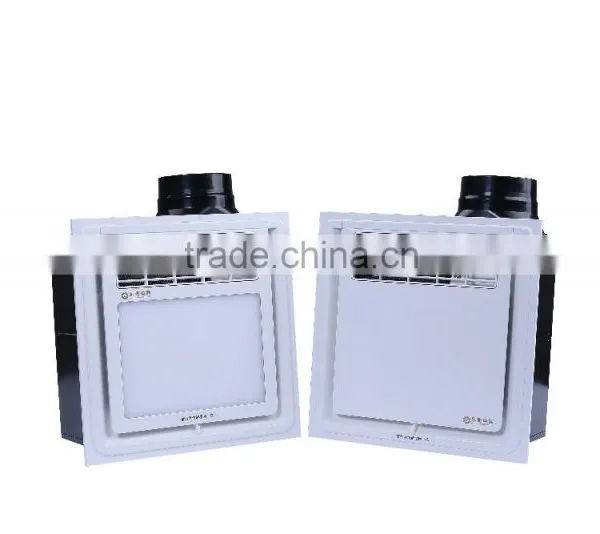 Exclusive Thermal Control With Light Heater Fan photo-6